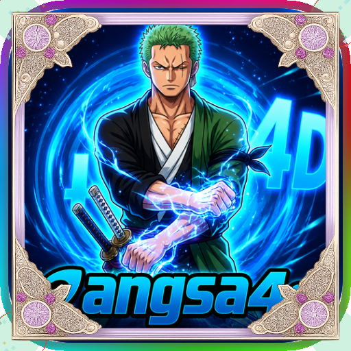 angsa4d — galeri pratinjau Resmi APK